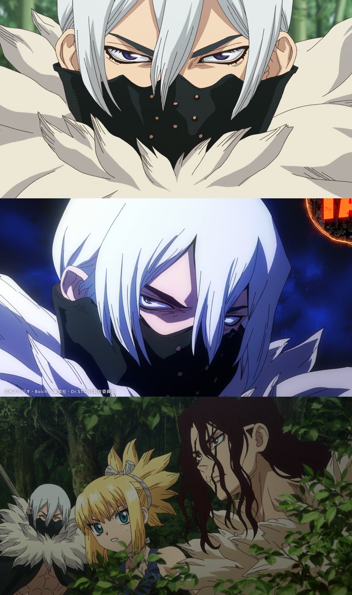 Prime Video Anime(プライムビデオアニメ) tweet media