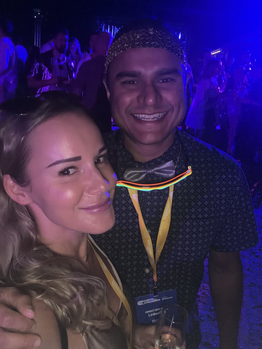 Lotame's tweet photo. From crocs to conversations.🐊

The Lotame APAC team representing at @CairnsCrocodile—connecting data, ideas, and people across the region.

#CairnsCrocodiles #LotameAPAC #AdTech #MarketingLeadership https://t.co/y5bvu8e1X6