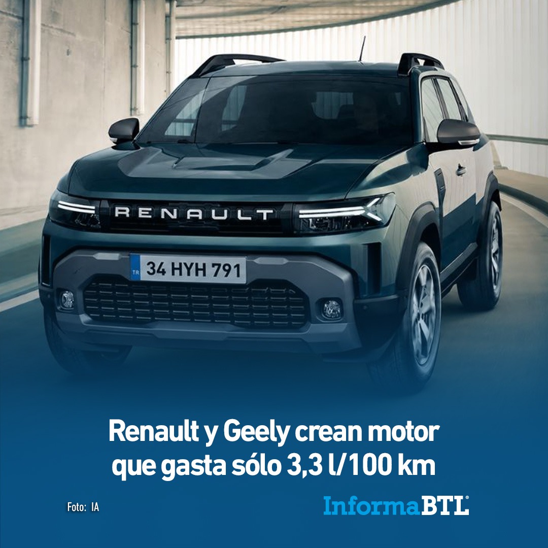 Revista InformaBTL tweet media