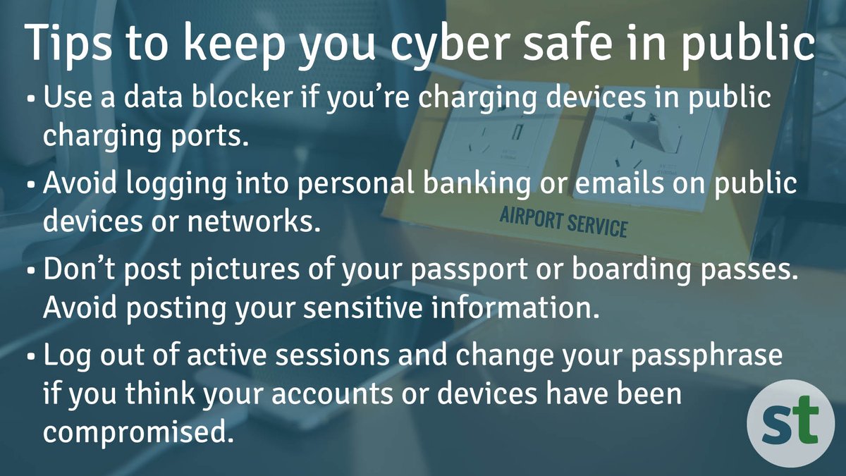 Smartraveller tweet media