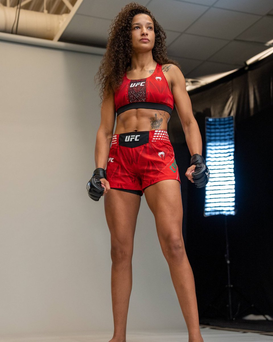 UFC Español tweet media