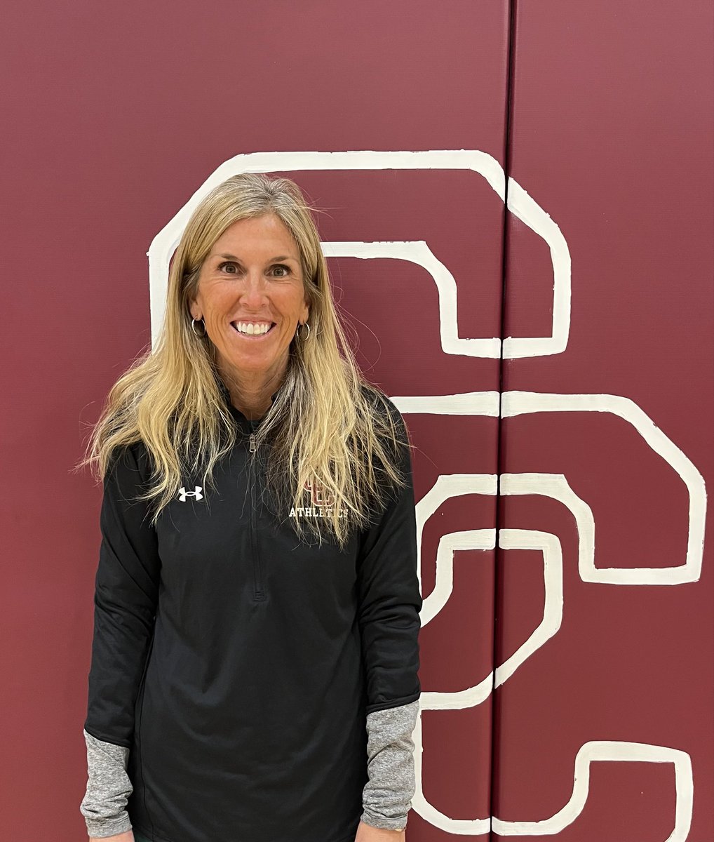 CCPatsAD's tweet photo. CCHS is excited to announce that Mary Desmond will be our next Varsity Field Hockey Coach! @GlobeSchools @T_Mulherin https://t.co/7oynV5Y6PE