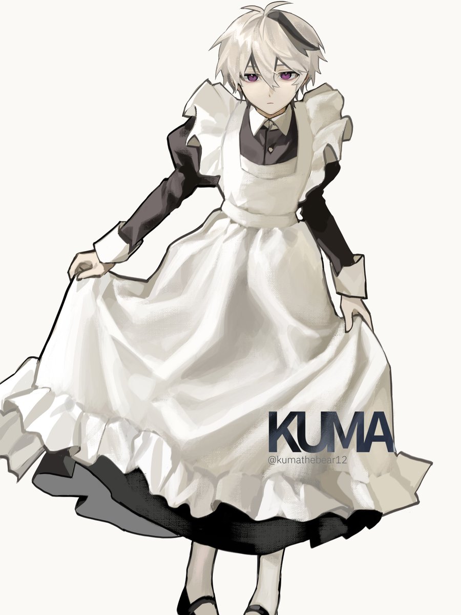 Kuma tweet media