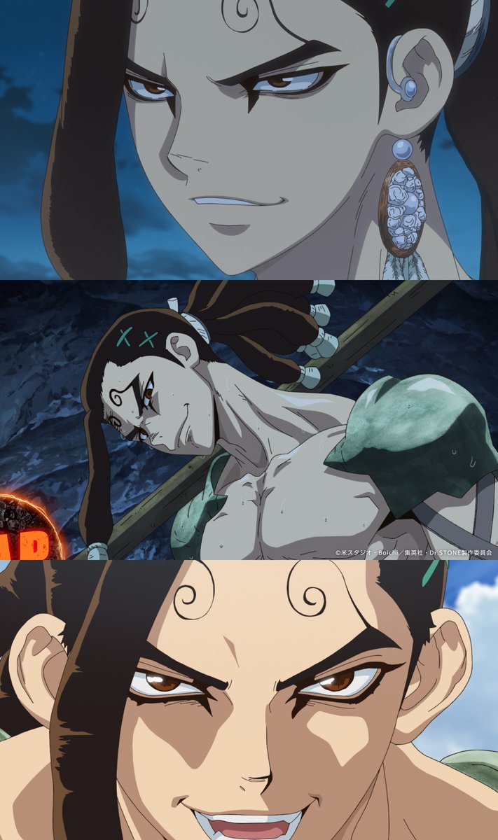 Prime Video Anime(プライムビデオアニメ) tweet media