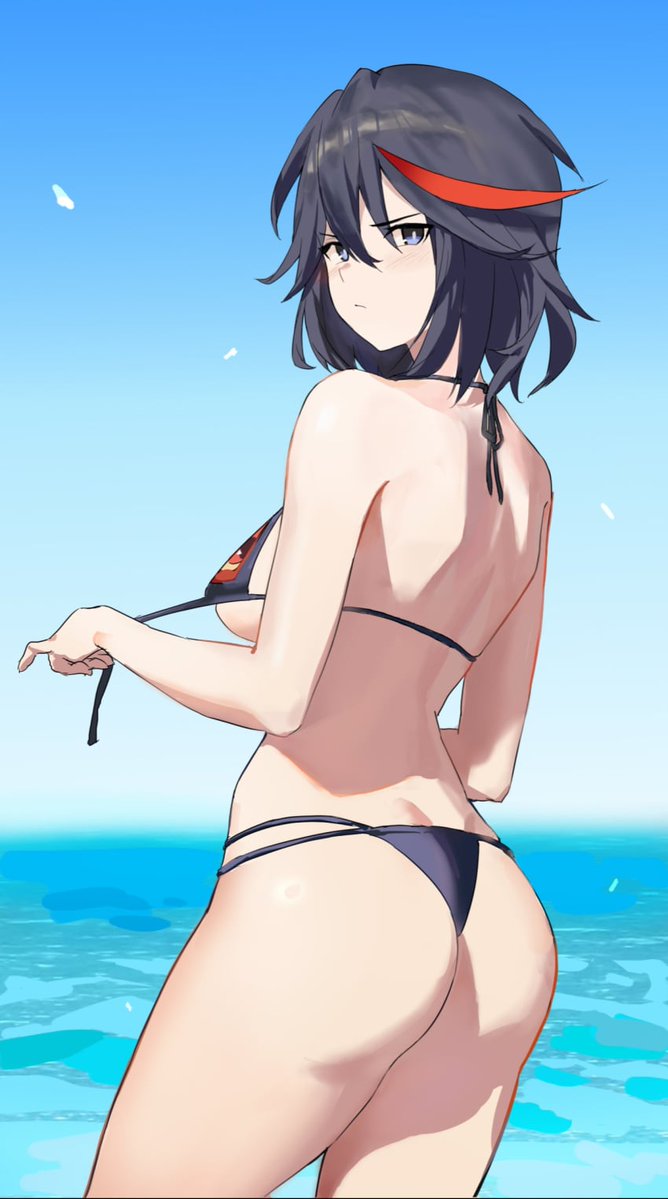 Ryuuko_nsfw tweet media