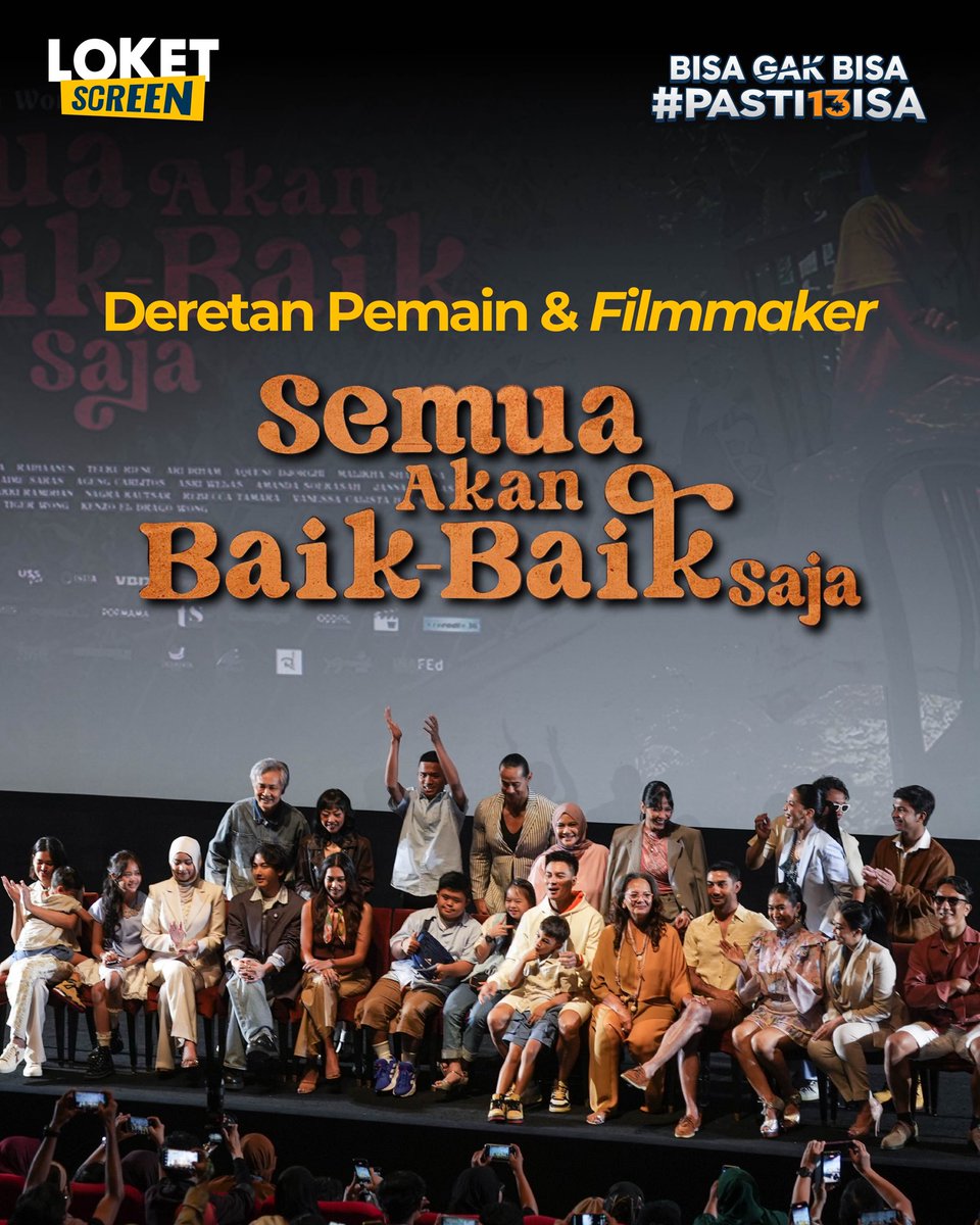 LOKET Screen tweet media