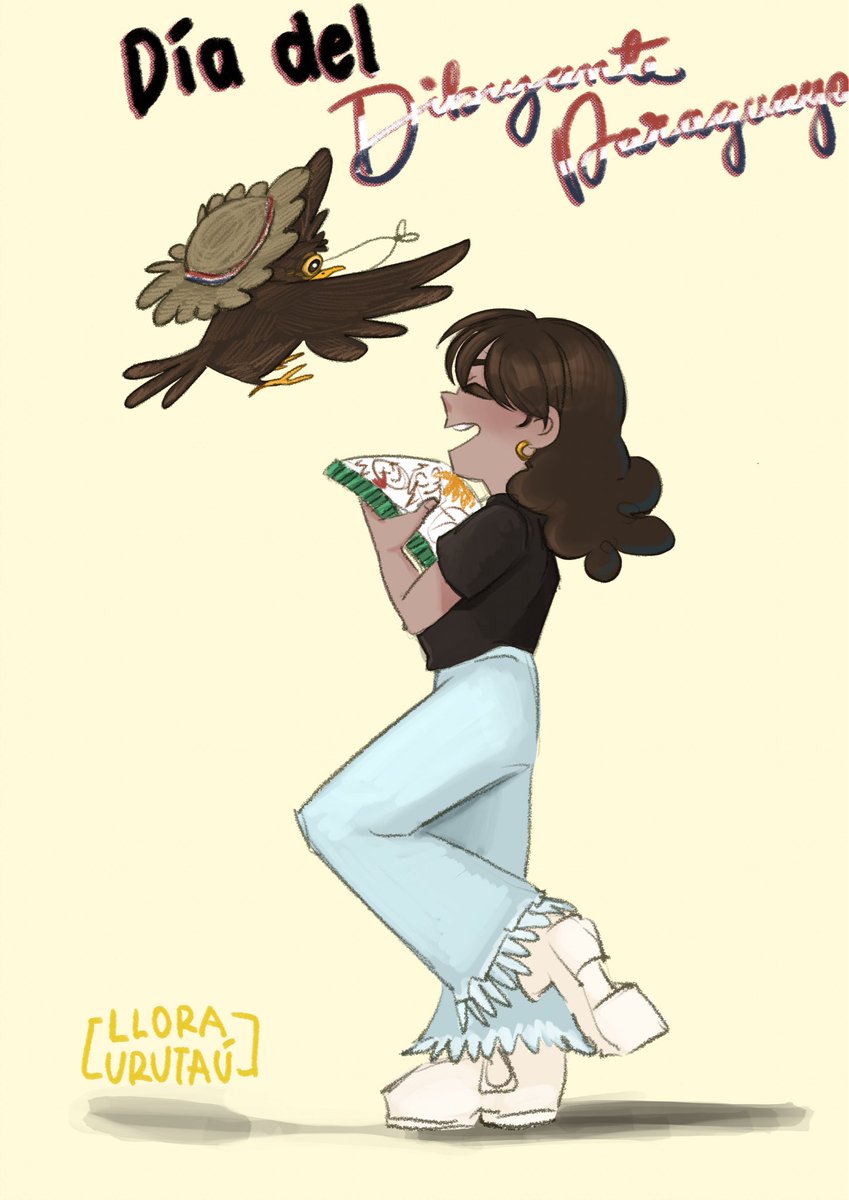 Urutaú🦉🌾🇵🇾 tweet media