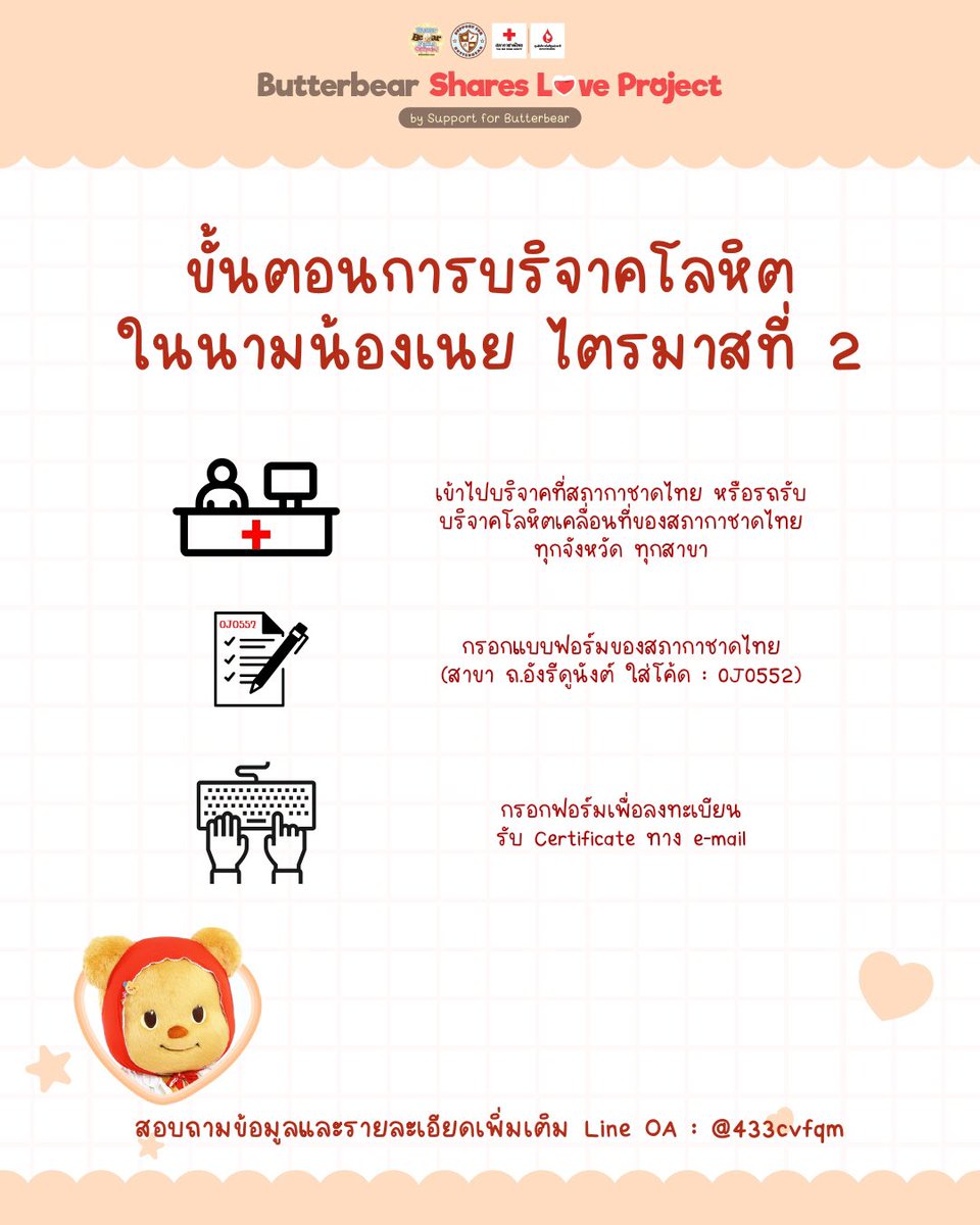 ด้อมน้องเนย 🧸🧈💛 tweet media