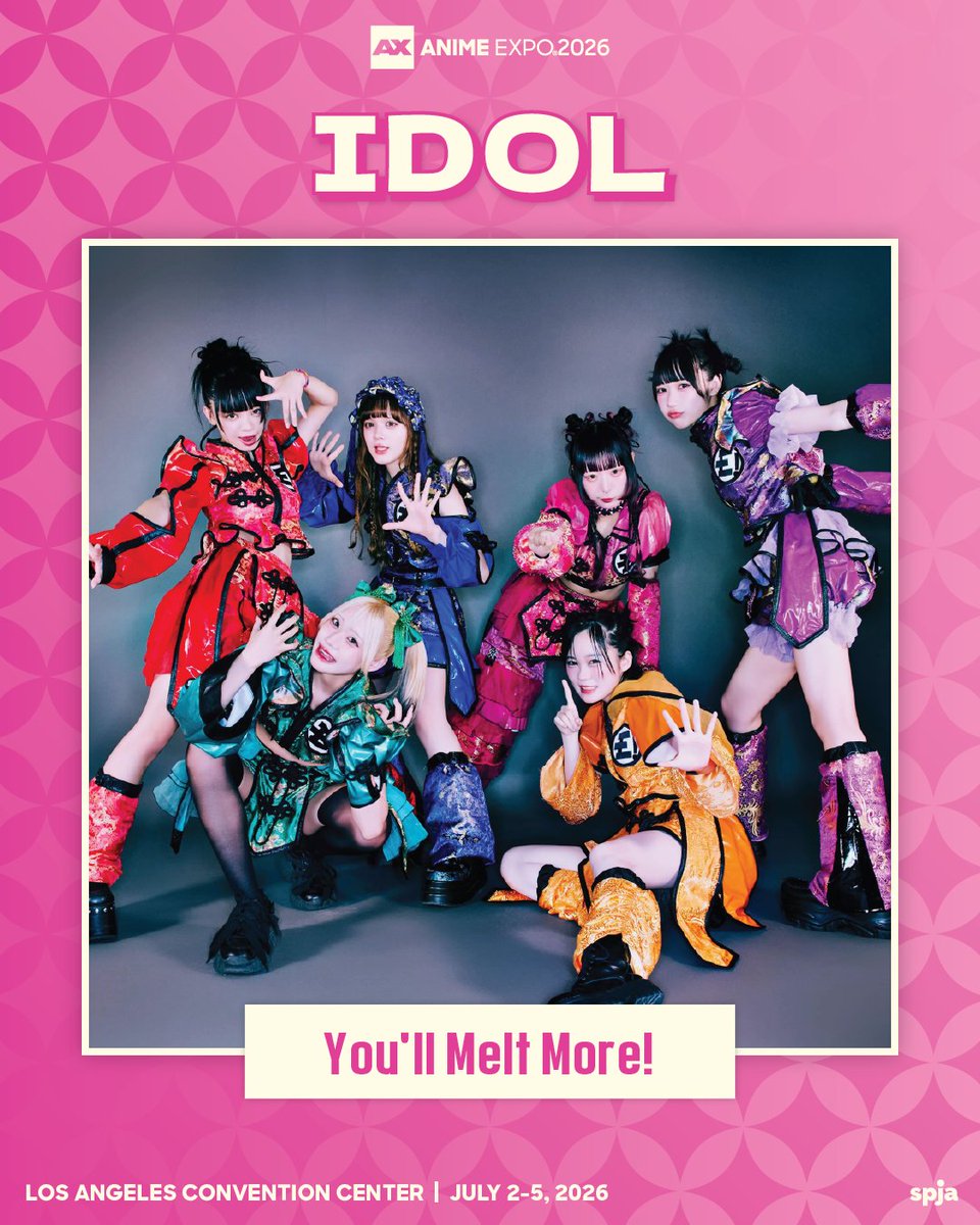 ゆるめるモ！公式 (@ylmlm_official) / Posts / X