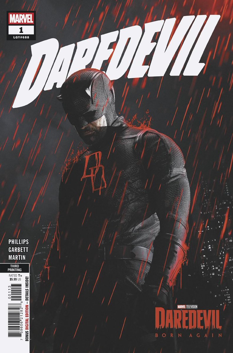 Daredevil ManWithoutFear.com tweet media