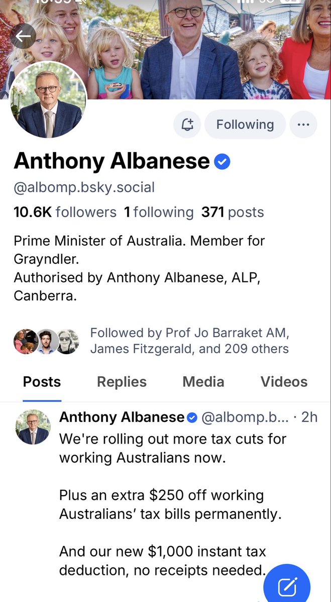 Loony Left Media tweet media