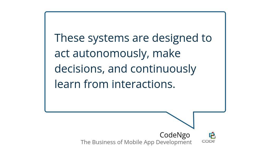 AppSubmissions's tweet photo. These systems are designed to act autonomously, make decisions, and continuously learn from interactions.

Read the full article: Artificial Intelligence: Generative AI vs Agentic AI vs AI Agents Explained
▸ https://t.co/8Vu86wD69t

#ImpactModernTechnology https://t.co/BoGY4T4MVV