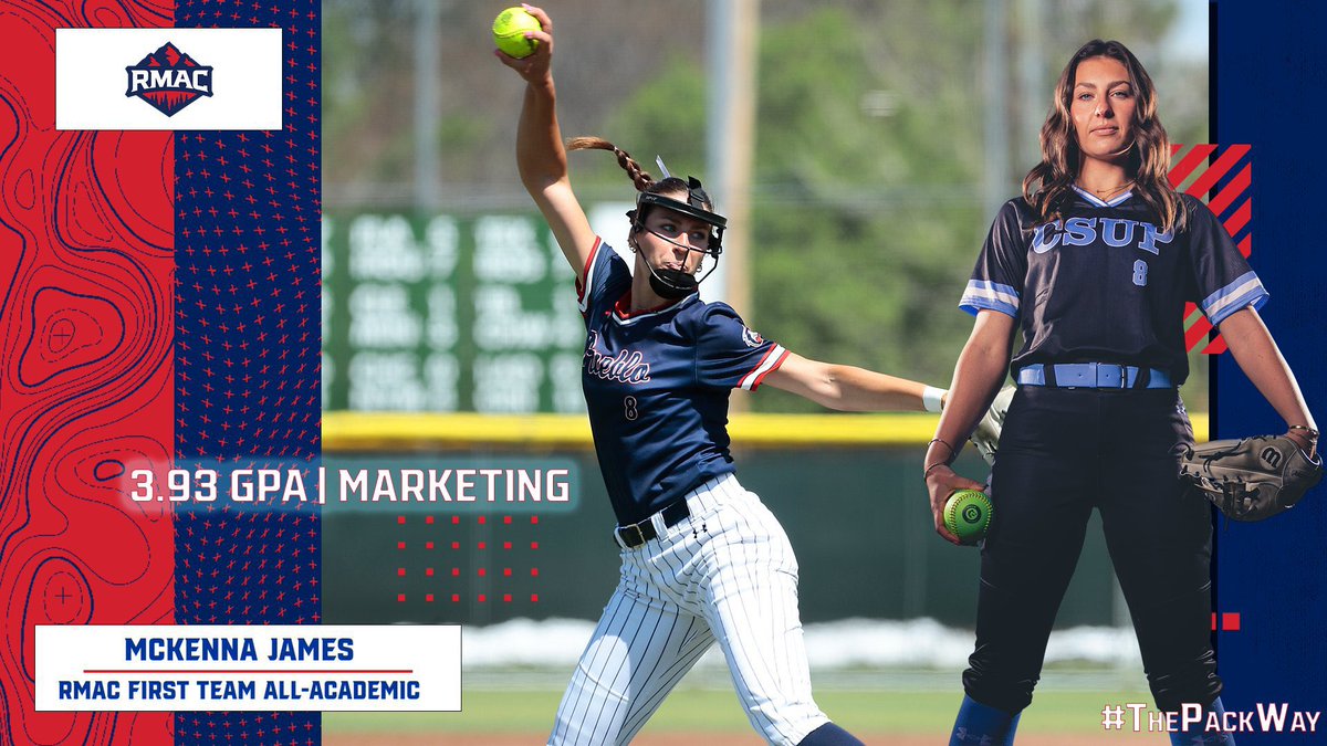 CSU-Pueblo Softball tweet media