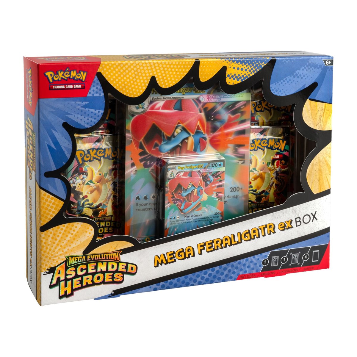 MOM - TCG and Collectibles - Drops and Restocks tweet media