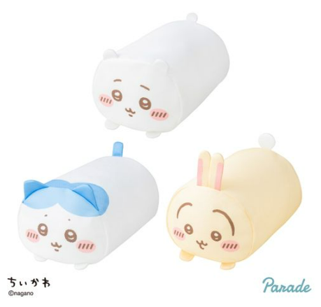 ちいかわ ランドリーネット 全3種セット❌２ ちいかわ ランドリーネット 全3種！ 入荷中✨
