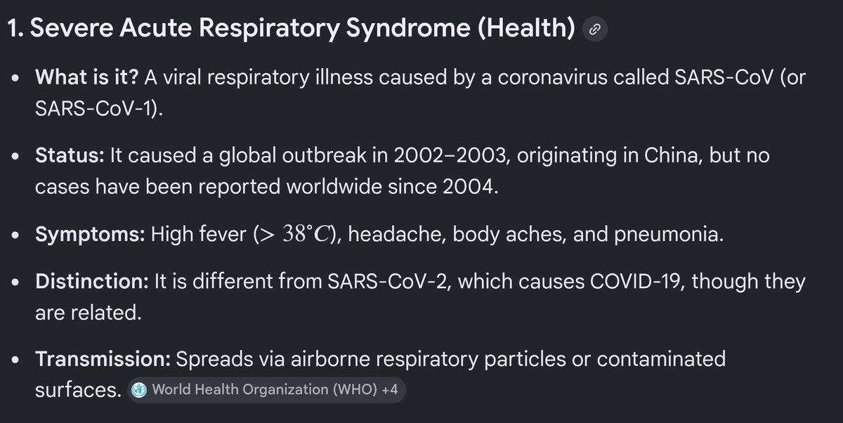 CargoJacker's tweet photo. @AaronLo57319218 @JustinWinc39492 @LeadingReport Not really... Covid is a family member of Sars.. https://t.co/KcuGGiY6AZ