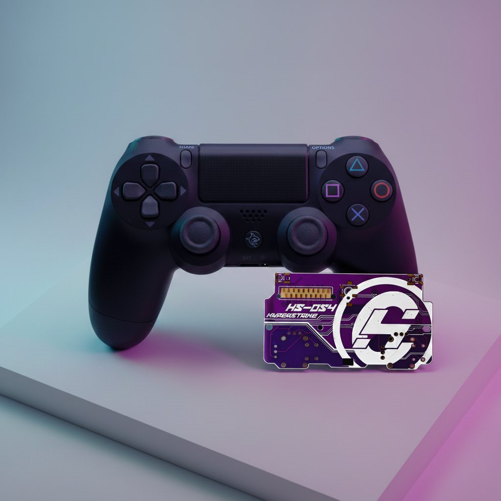 Predator Gaming tweet media