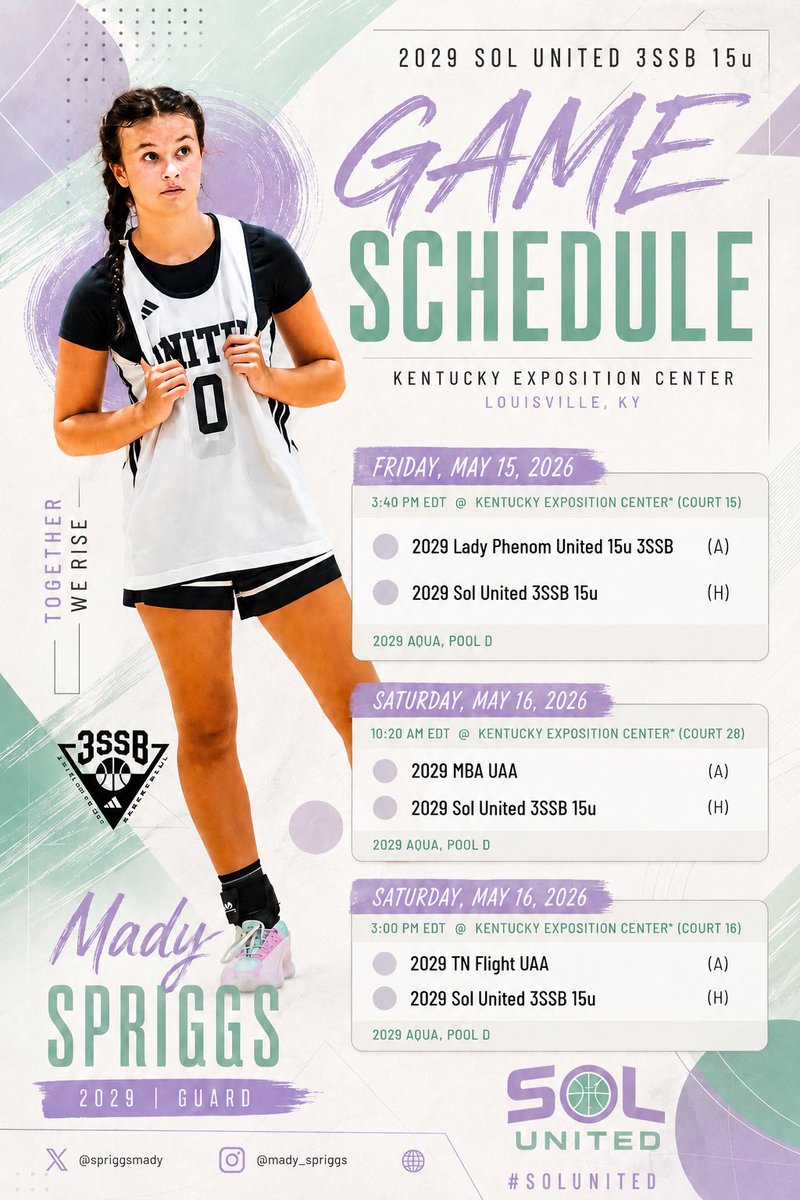 Mady Spriggs tweet media
