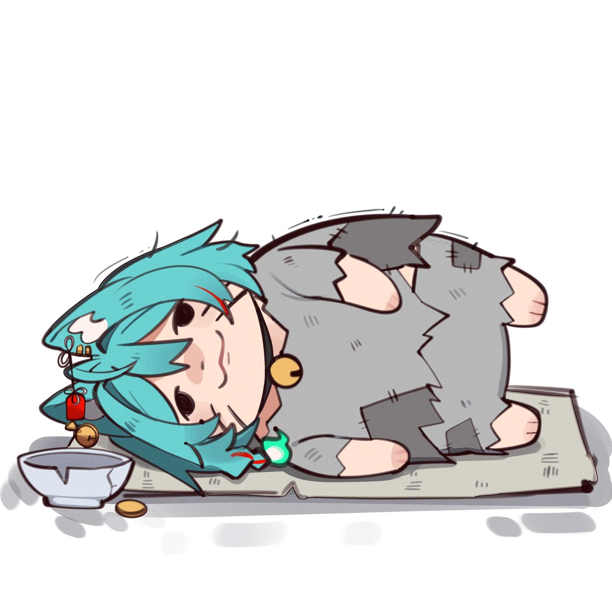 Comfy💤🎴 tweet media