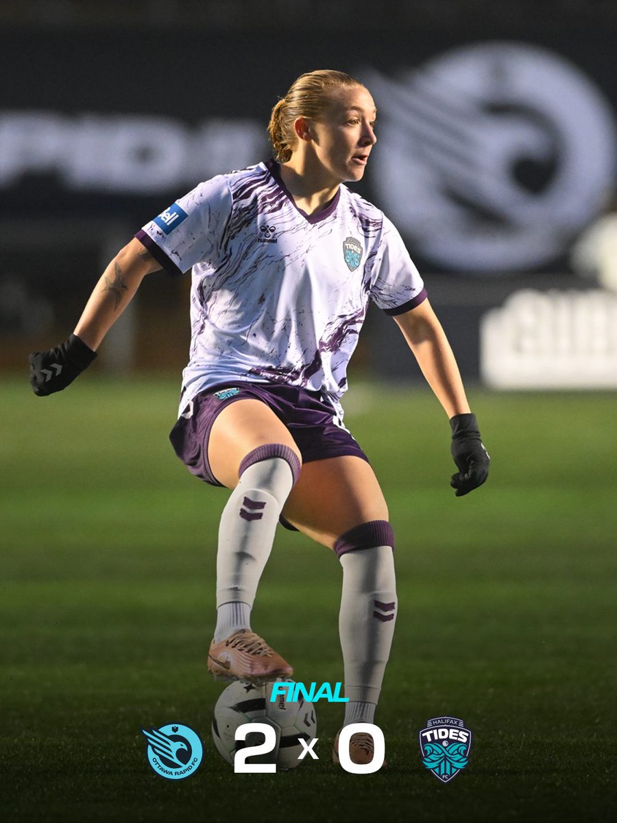 Halifax Tides FC tweet media