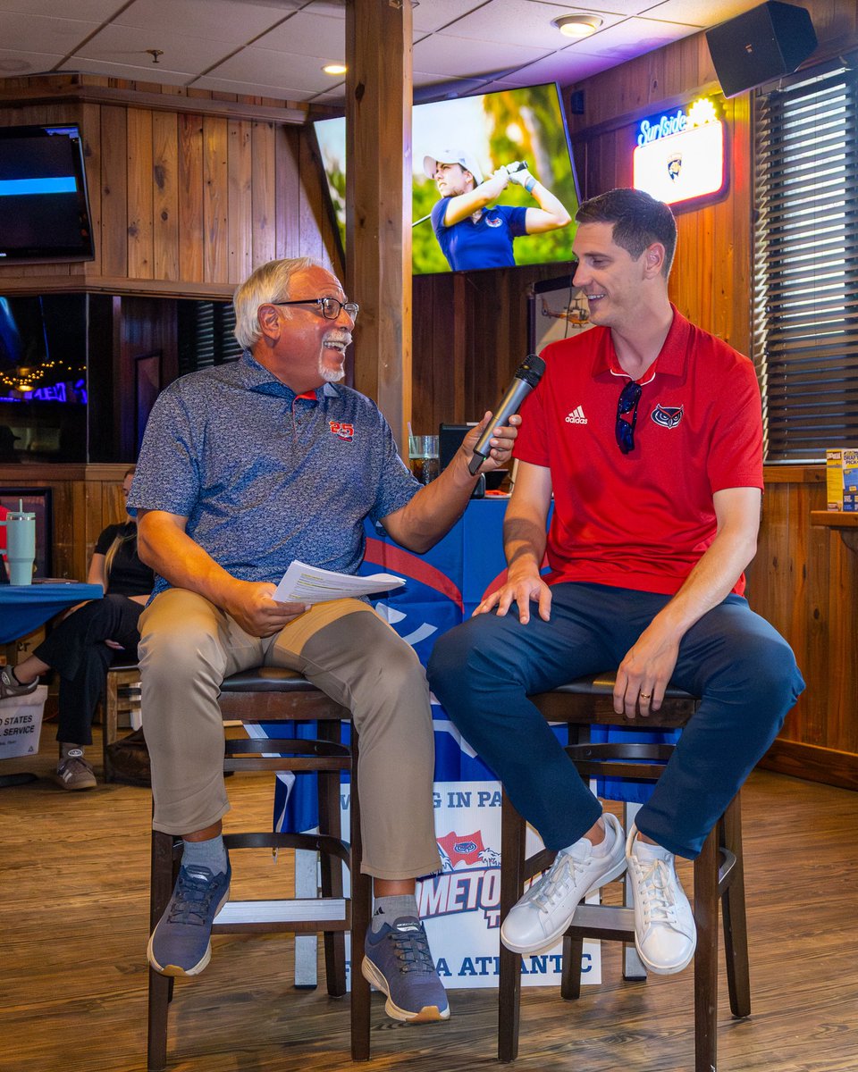 Florida Atlantic Football tweet media