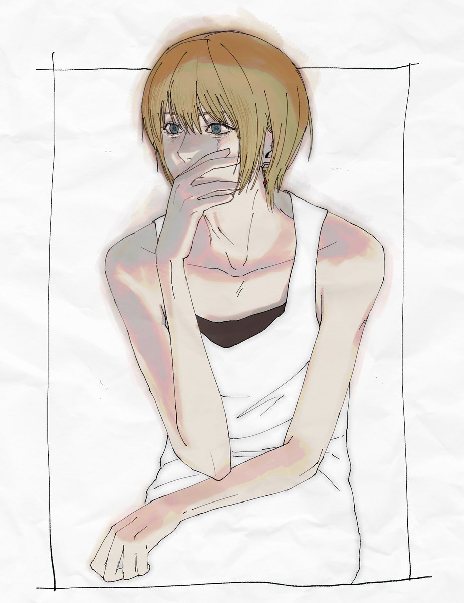 donggeu5603223's tweet photo. #hxh https://t.co/QRAbcDCmOj