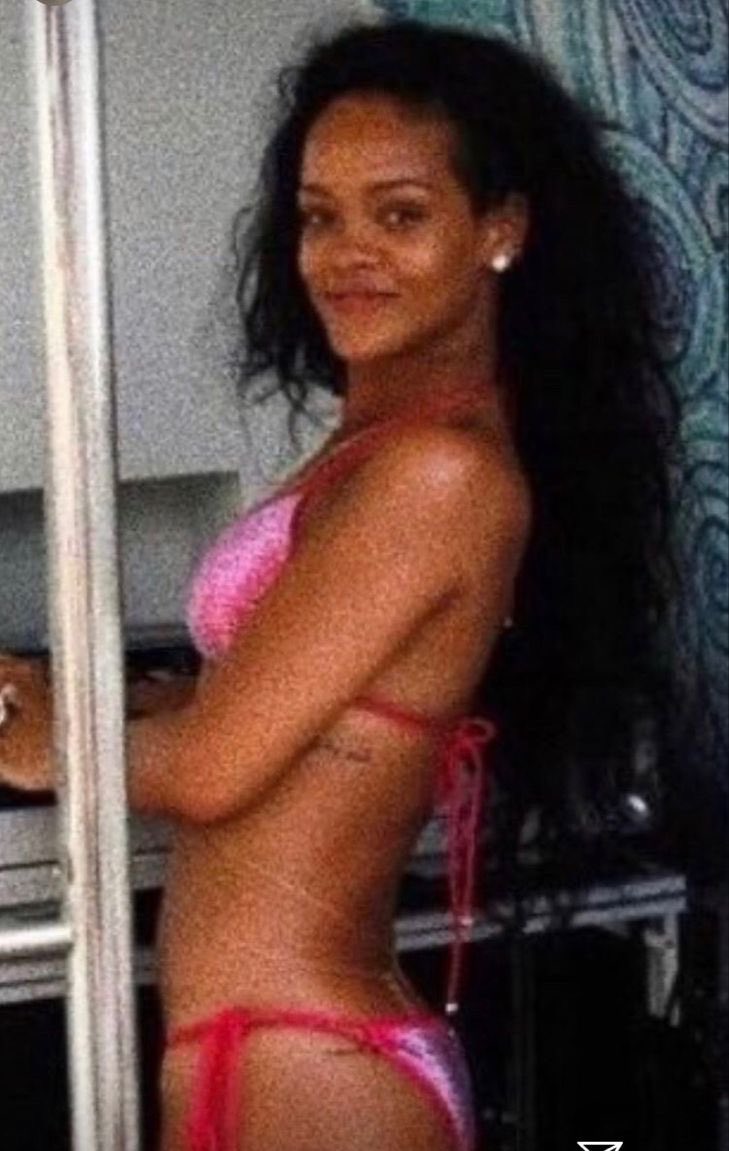 rihyoncé ☀️ tweet media