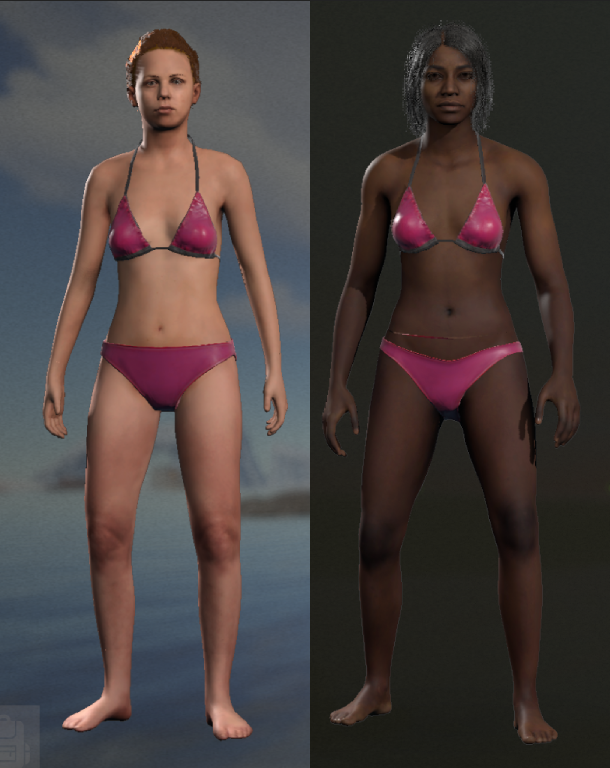 ZanRust's tweet photo. Idk if it's a upgrade or downgrade🤣 https://t.co/MCYYBakcLp