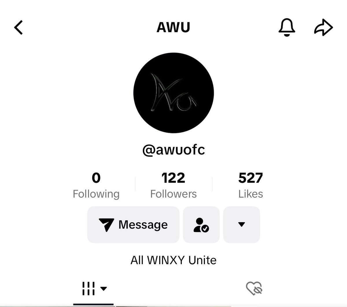 zoe ʚɞ AWU DEBUT🌹 tweet media