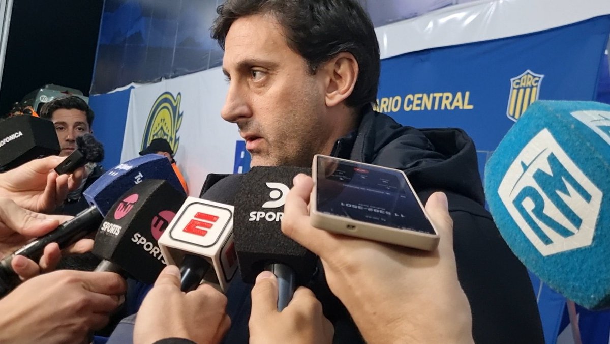 Gonzalo Cardozo 🎙 tweet media