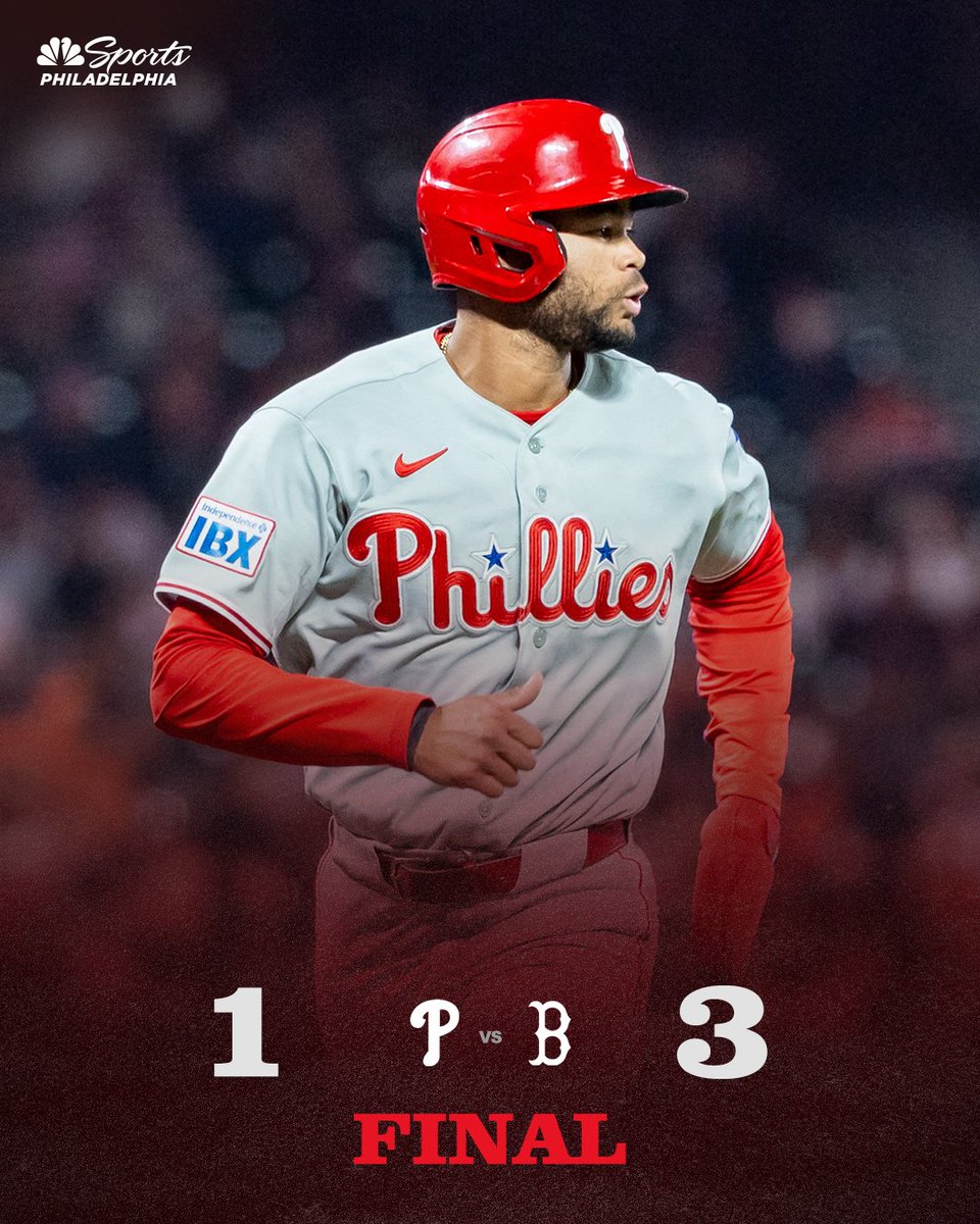NBC Sports Philadelphia tweet media