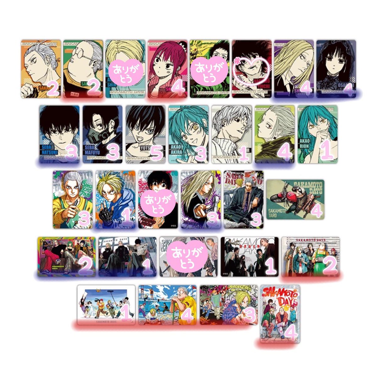 らな.⋆𝜗𝜚リトリン必読.⋆𝜗𝜚 tweet media