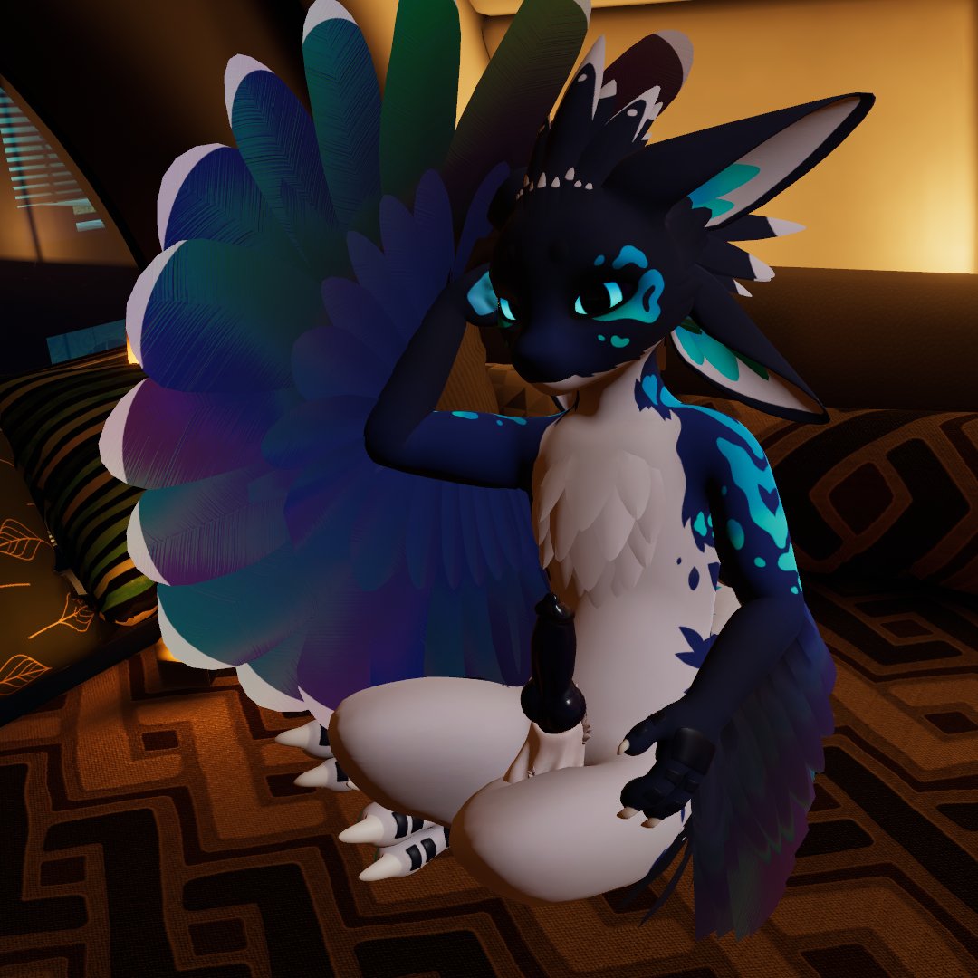 HornychachaUwU's tweet photo. I wanted to try a pose, is it good? :3 https://t.co/jQ6XLtKIrZ