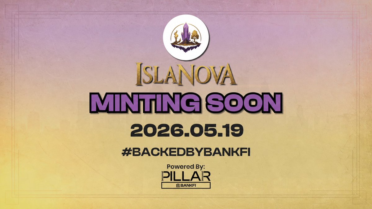 islaNOVA tweet media