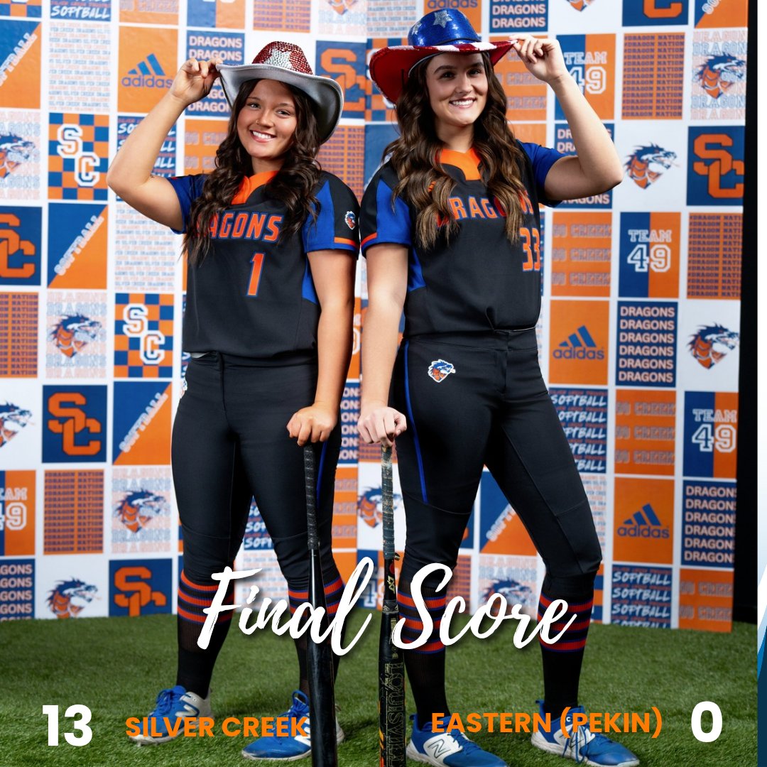 SCHS Softball tweet media