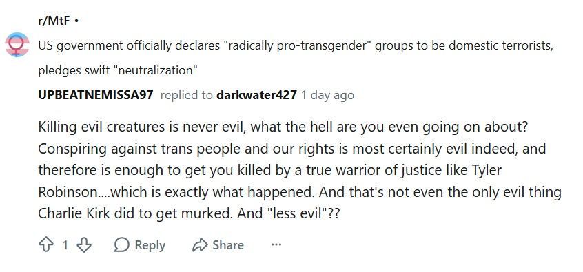 Reddit Lies tweet media