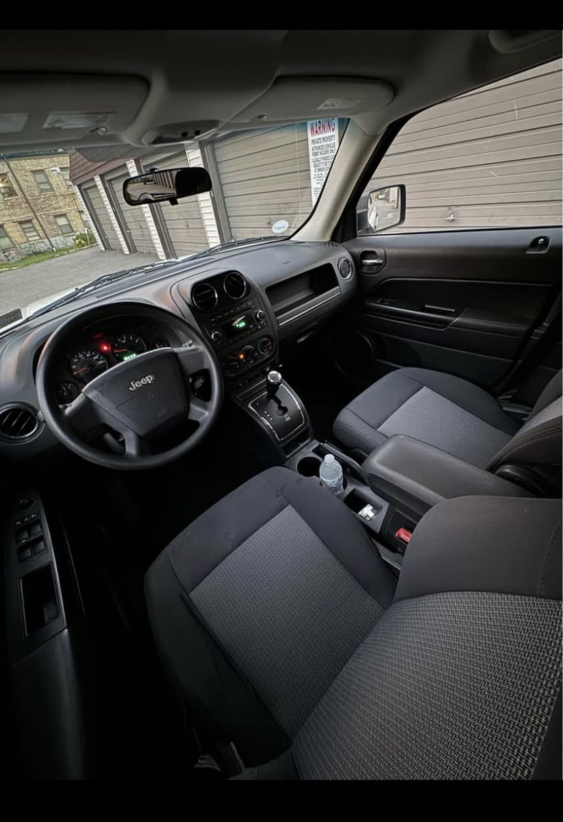 cheapusedwheels's tweet photo. 2009 Jeep Patriot · Sport Utility 4D
193K Miles 
Contact me on WhatsApp for info and pictures. 

#jeeppatriot #jeeppatriot2009 #sportutility4d #lowmileage #cheapcarsforsale #usedcarsforsale #dealership #carlota #carlota #autodealer https://t.co/n5g3QF64JV