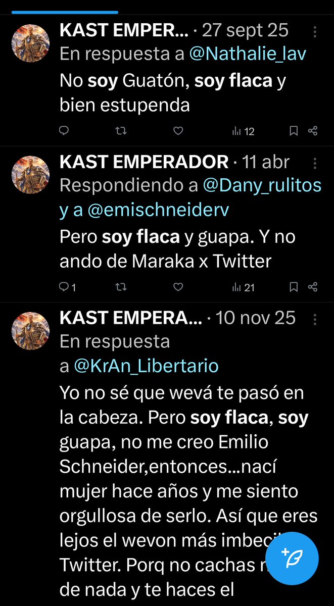 Chiccomigrain tweet media
