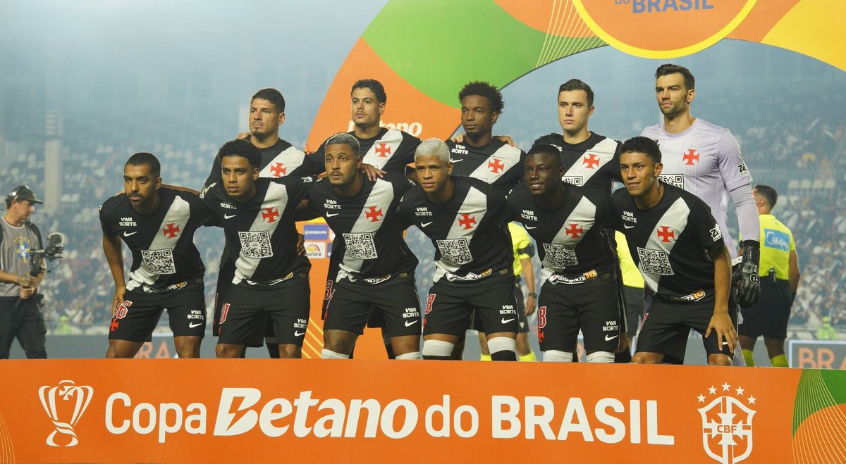 Sofascore Brasil tweet media