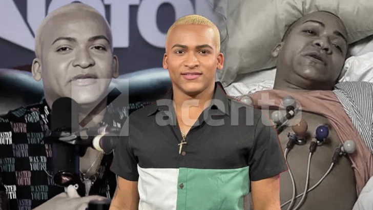 Quién fue Melvin TV: la historia del comunicador dominicano que conectó con  el entretenimiento digital? 🔗https://t.co/zSpOINADWY #Acento #AcentoDiario