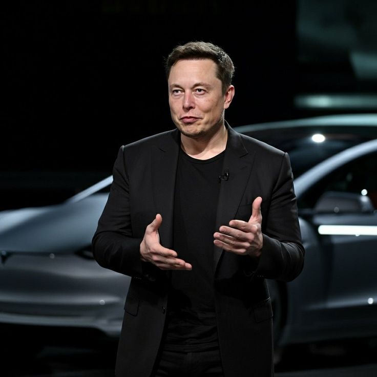 ElonMusk Scenario✨ tweet media
