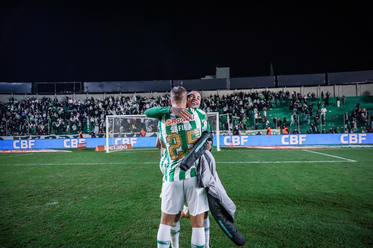 E.C. Juventude tweet media