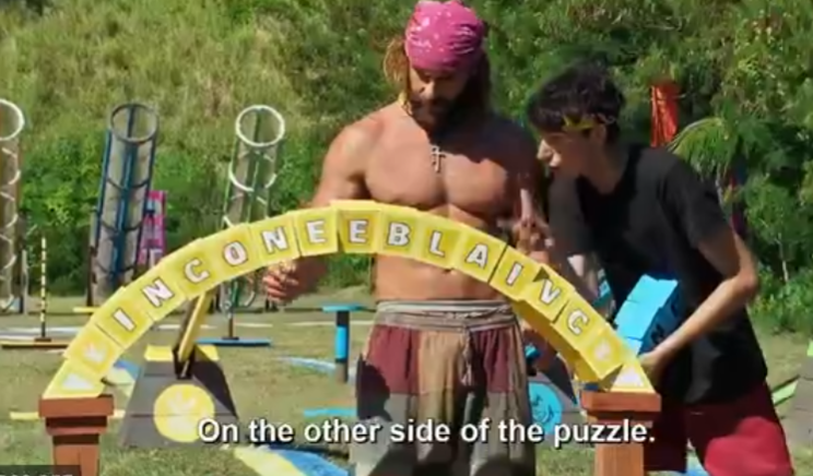 TheAllanAguirre's tweet photo. No Child Left Behind.

#Survivor50 https://t.co/h9G34v0dK8