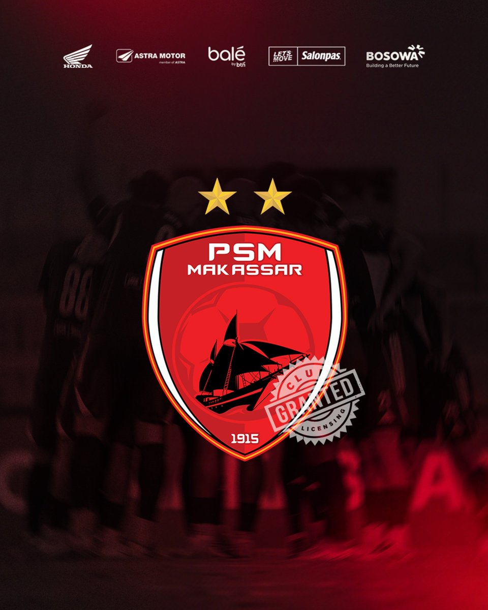 PSM Makassar tweet media