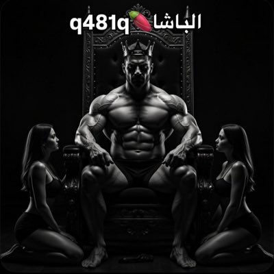 الباشا tweet media