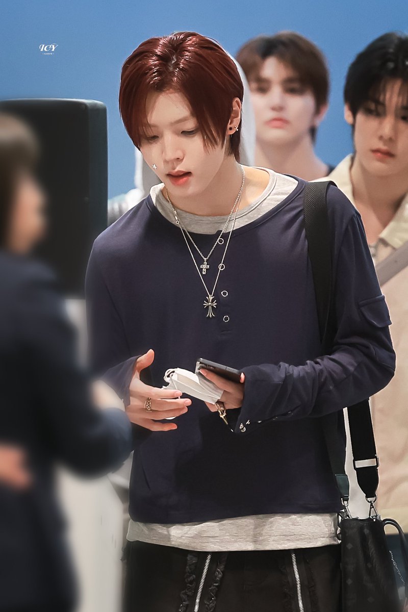 ICY｜kassho tweet media