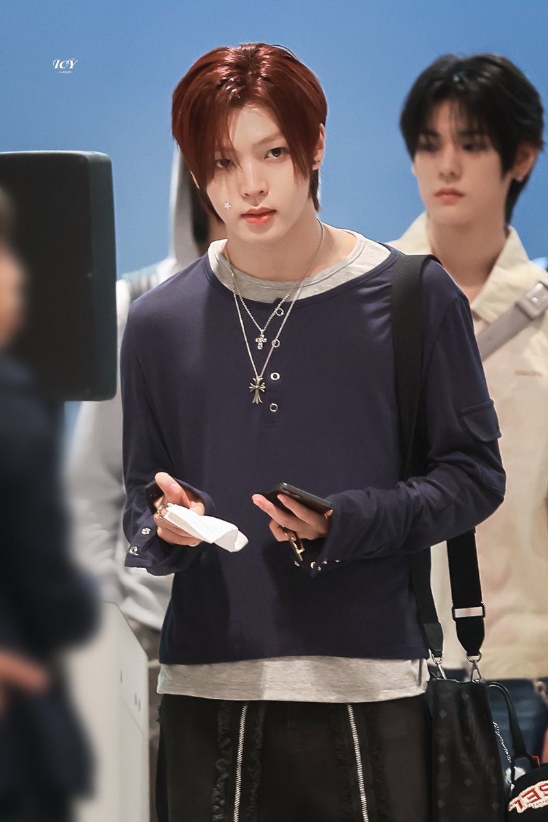 ICY｜kassho tweet media