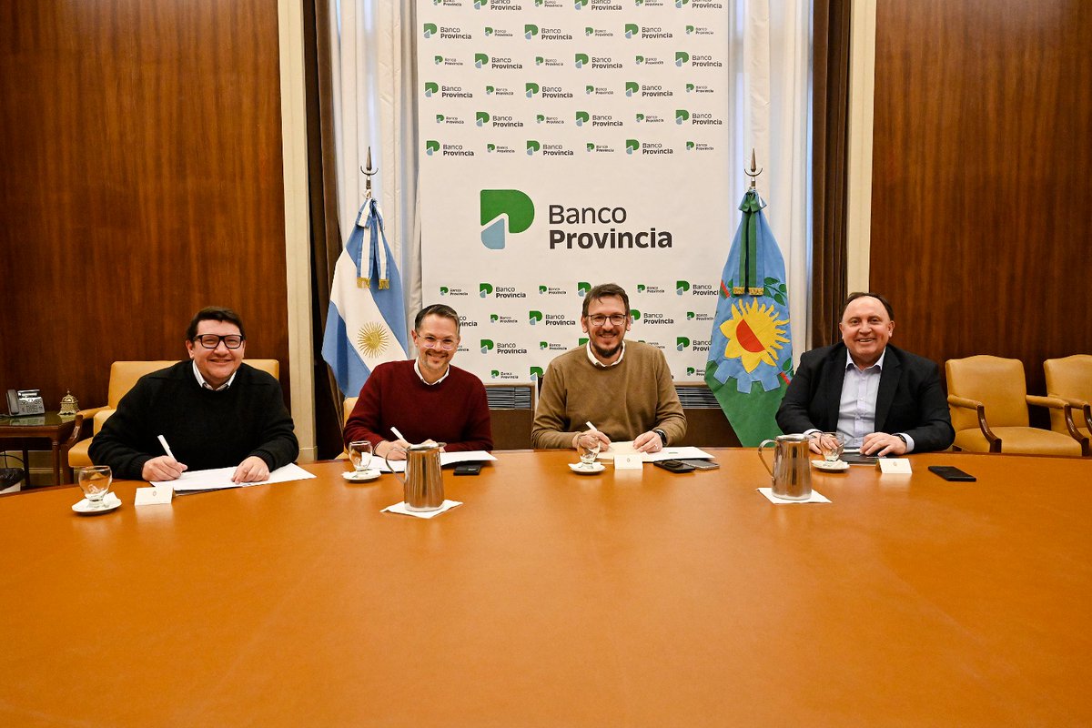 JCuattromo's tweet photo. #GeneralLasHeras también se sumó a EntreteNETe, la solución tecnológica de @ProvinciaNET para organizar eventos y gestionar entradas online y accesos con QR para cines, teatros y otros espacios.

Seguimos sumando herramientas tecnológicas para acompañar el desarrollo de los municipios.