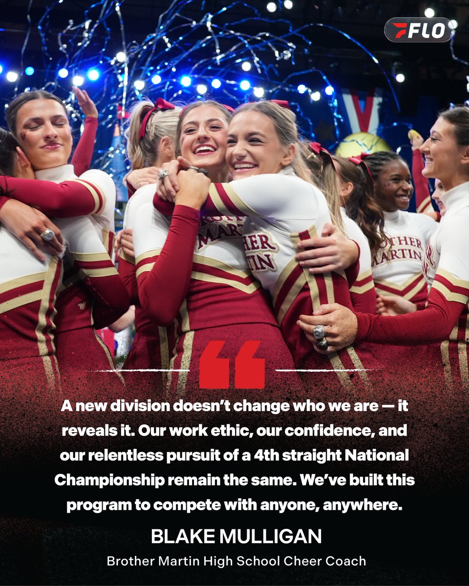 FloCheer tweet media