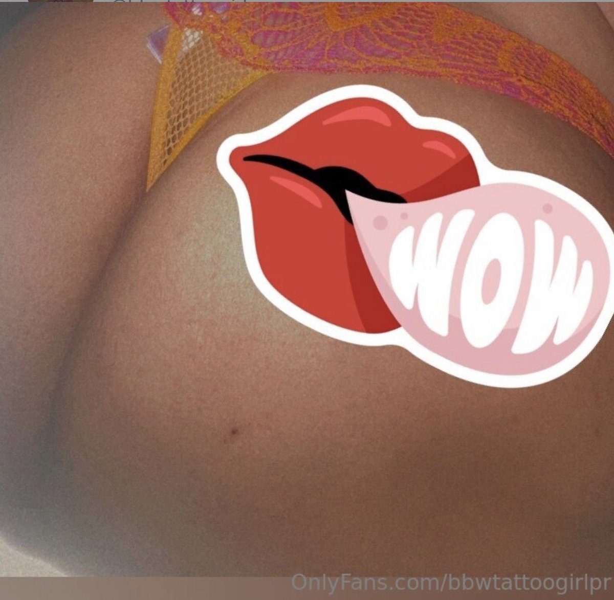 BBWTATTOOGIRLPR tweet media